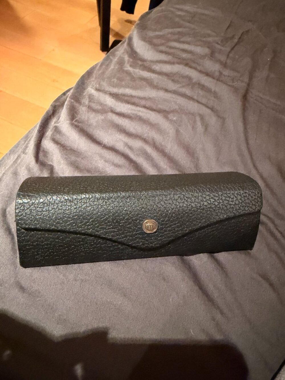 Matusda glasses case - Picture 2 of 3